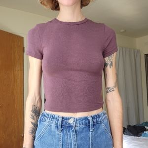 parade short-sleeve t-shirt